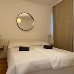 90 M2 With Balcony & Free Parking