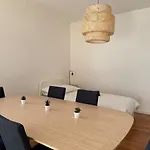 90 M2 With Balcony & Free Parking