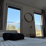 90 M2 With Balcony & Free Parking *