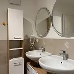 דירה 90 M2 With Balcony & Free Parking