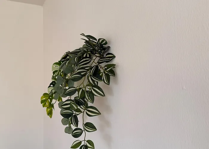 Lejlighed 100 M2 With Balcony & Free Parking Gerasdorf bei Wien